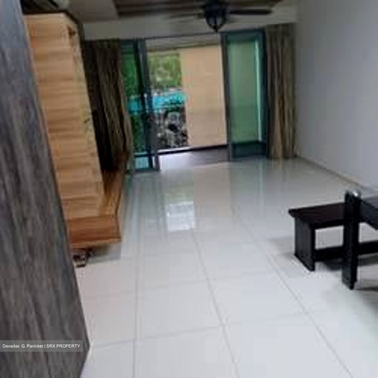 Eight Courtyards (D27), Condominium #563773981